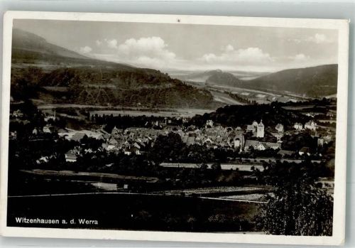 Witzenhausen