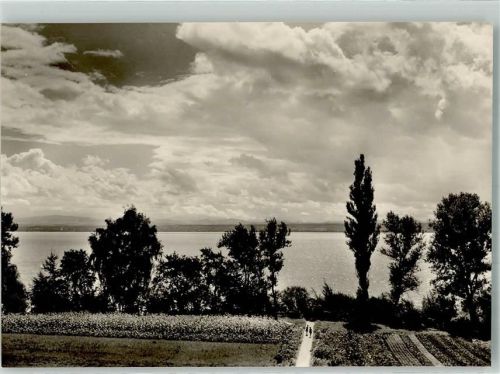 Immenstaad Bodensee