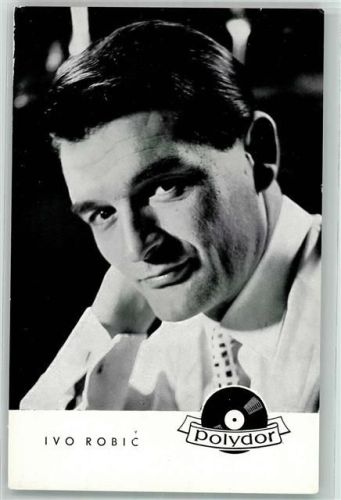 Ivo Robix Polydor