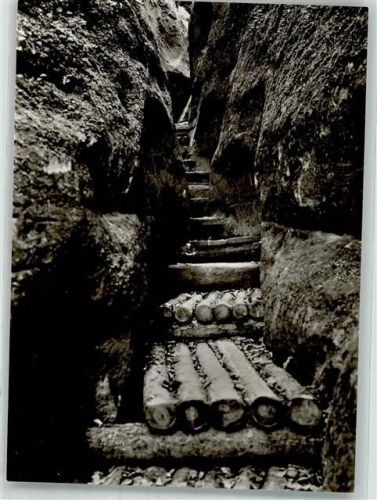 Bodman Mariaschlucht