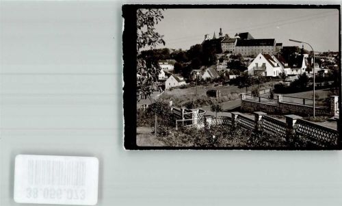 Sulzbach-Rosenberg Foto Original aus Archiv eines Ansichtskartenverlages