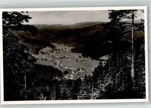 Buhlbach Obertal