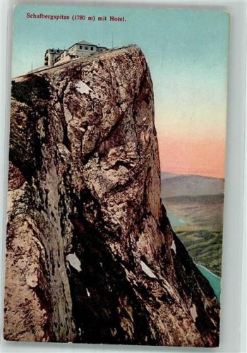 Salzburg Hotel Schafbergspitze