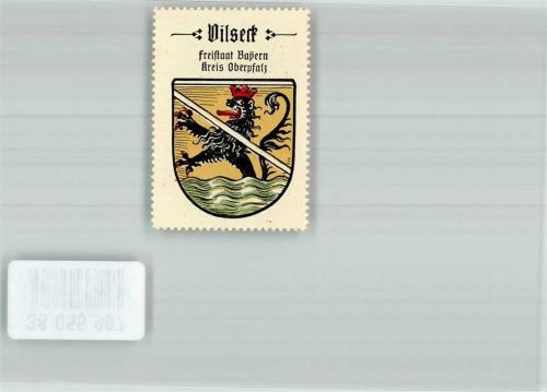 Vilseck