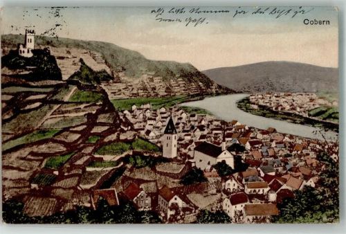 Kobern 1922