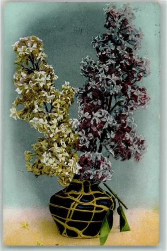 Blumenstrauß Stilleben