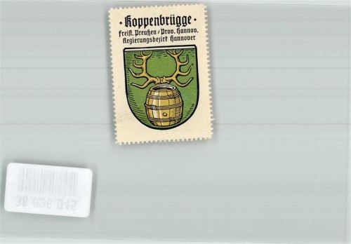 Coppenbrügge