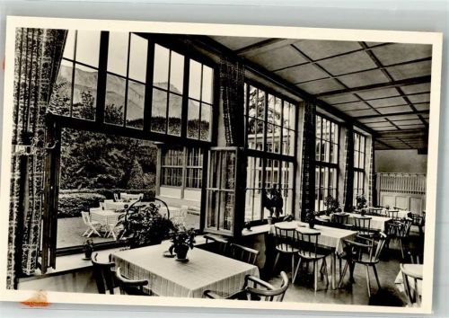 Oberammergau Hotel Linderhof