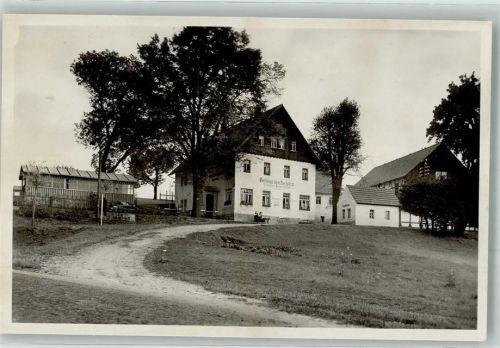 Zeschnig Gasthaus zum Hockstein