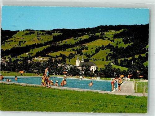 Brixen Schwimmbad