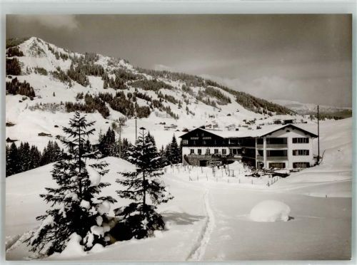 Mittelberg Hotel Alpenhof Wildental