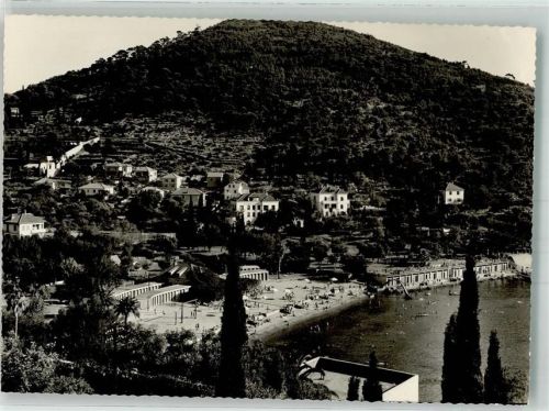Dubrovnik Schwimmbad Strand