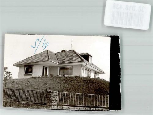 Schirmitz Ort handschriftlich Foto Original aus Archiv eines Ansichtskartenverlages