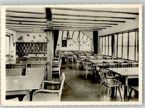 Ramsen Gasthaus Forelle
