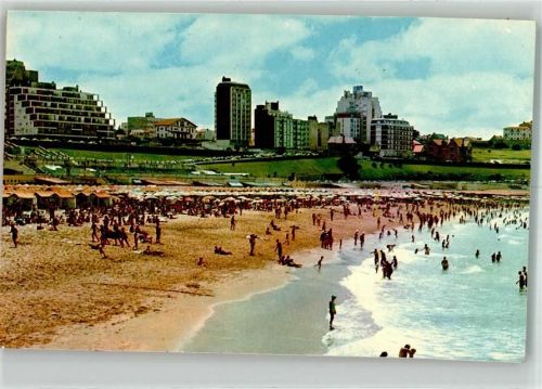 Manila Foto AK Strand Schwimmbad Quezon City