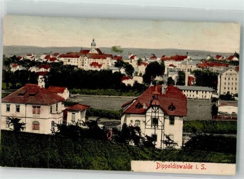 Dippoldiswalde