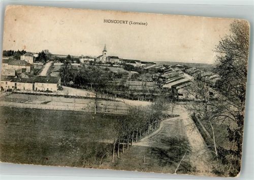 Bioncourt