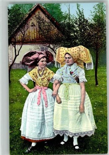 Zum Ausgang bereit Frauen H. St. No. 108