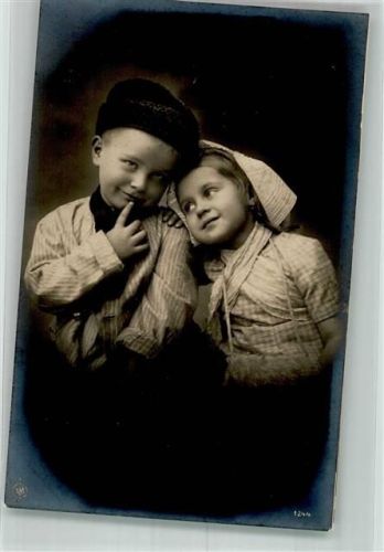 Kinder Tracht Nr. 1244