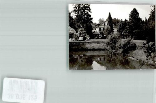 Rinteln Foto Original aus Archiv eines Ansichtskartenverlages