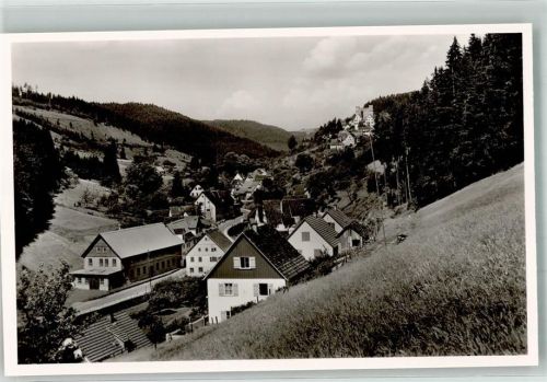 Berneck