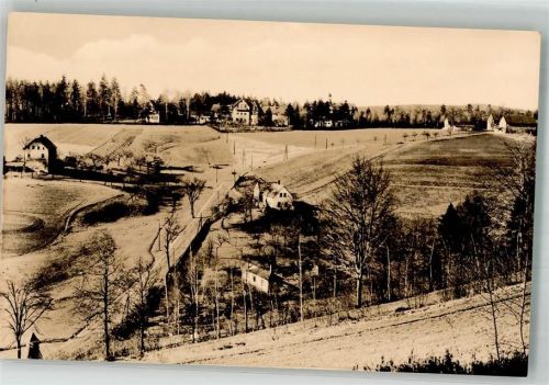Hohenstein-Ernstthal Bethlehemstift