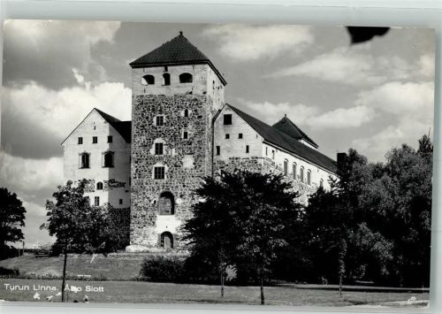 Turku Schloss