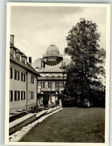 Traunstein Ruppertusheim