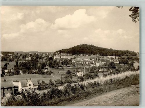 Kirchberg
