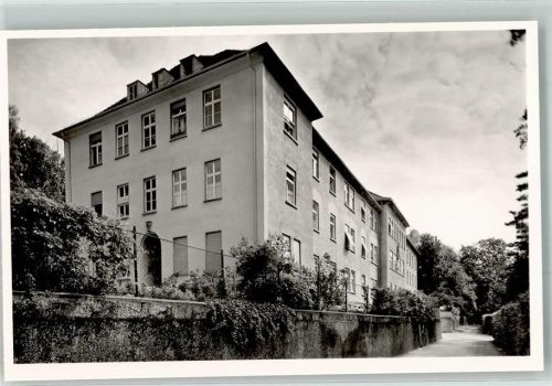 Laupheim Krankenhaus
