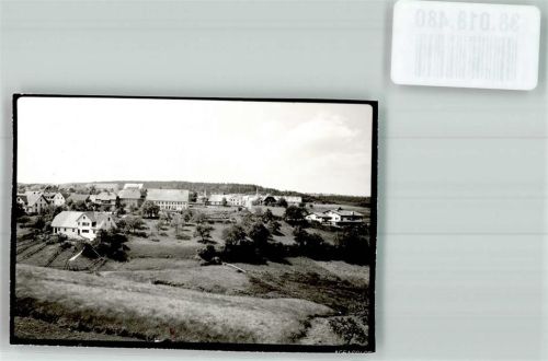 79733 W7883 Görwihl FOTO KEINE AK Ort handschriftlich Foto Original aus Archiv eines Ansichtskartenverlages