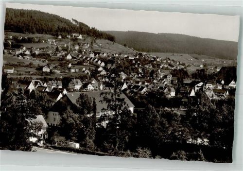 Baiersbronn