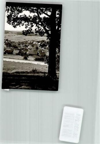 Wolfshagen Foto Original aus Archiv eines Ansichtskartenverlages