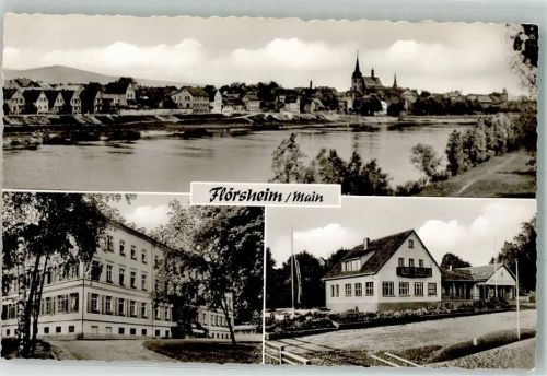Flörsheim