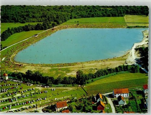 Oedt 1974 Schwimmbad