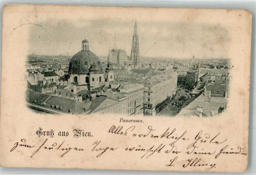 Wien 1897