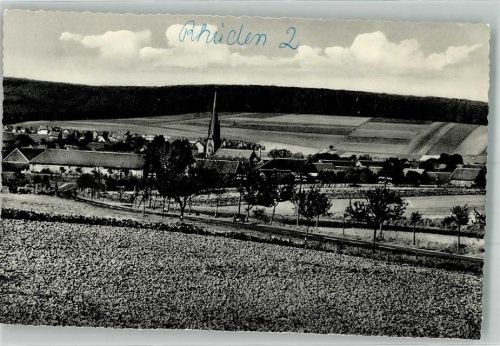 Rhüden