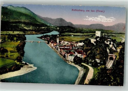 Rattenberg