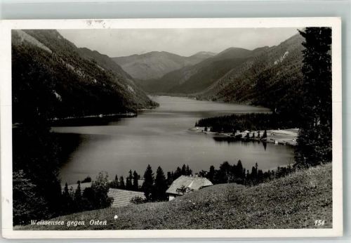 Weissensee