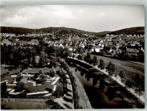 Nagold Minigolf
