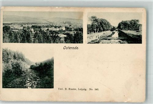 Osterode