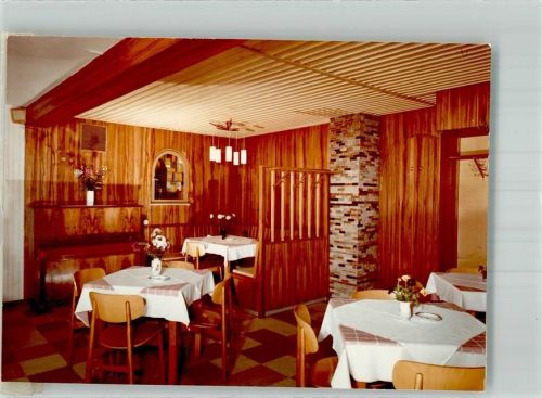 91332 W8601 Veilbronn FOTO KEINE AK Gasthaus Sponsel Gaststube Foto Original aus Archiv eines Ansichtskartenverlages Ort handschriftlich