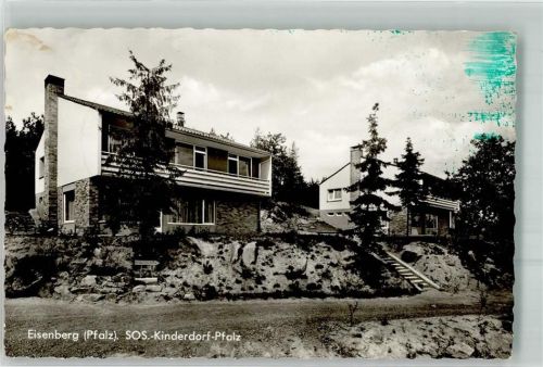 Eisenberg SOS-Kinderdorf