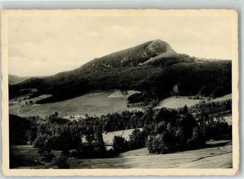Milseburg