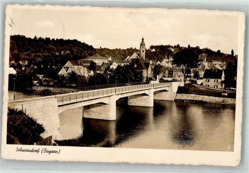 Schwandorf 1941