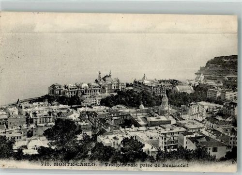 Monte Carlo