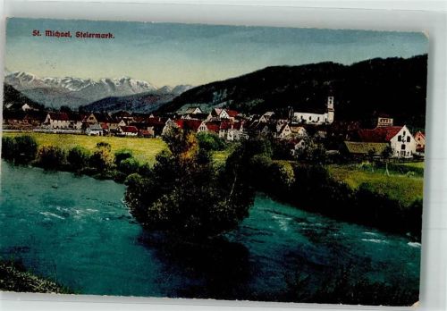 St. Michael Steiermark