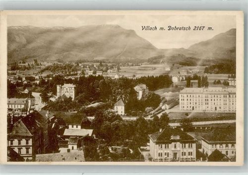 Villach-Innere Stadt