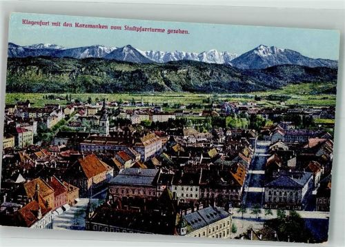 Klagenfurt