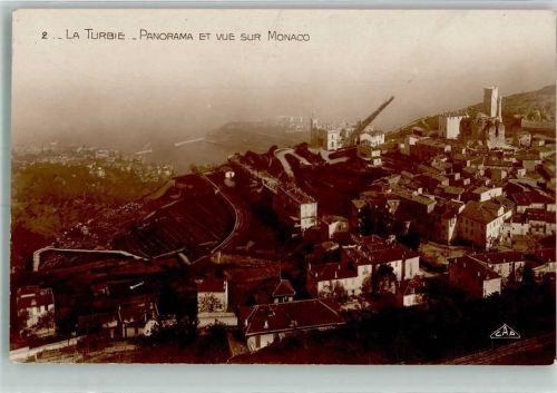 Monaco